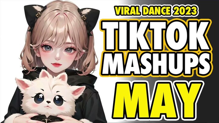 New Tiktok Mashup 2023 Philippines Party Music | Viral Dance Trends | May 10th