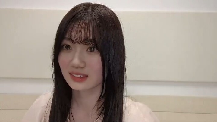 250424 SHOWROOM Nogizaka46 -  Atago Kokone