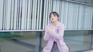 This is the theme song dance of Youth With You 3? .? ....