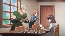 Madougushi Dahliya eps 03