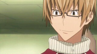 Bakuman S2 episode 7 SUB INDO