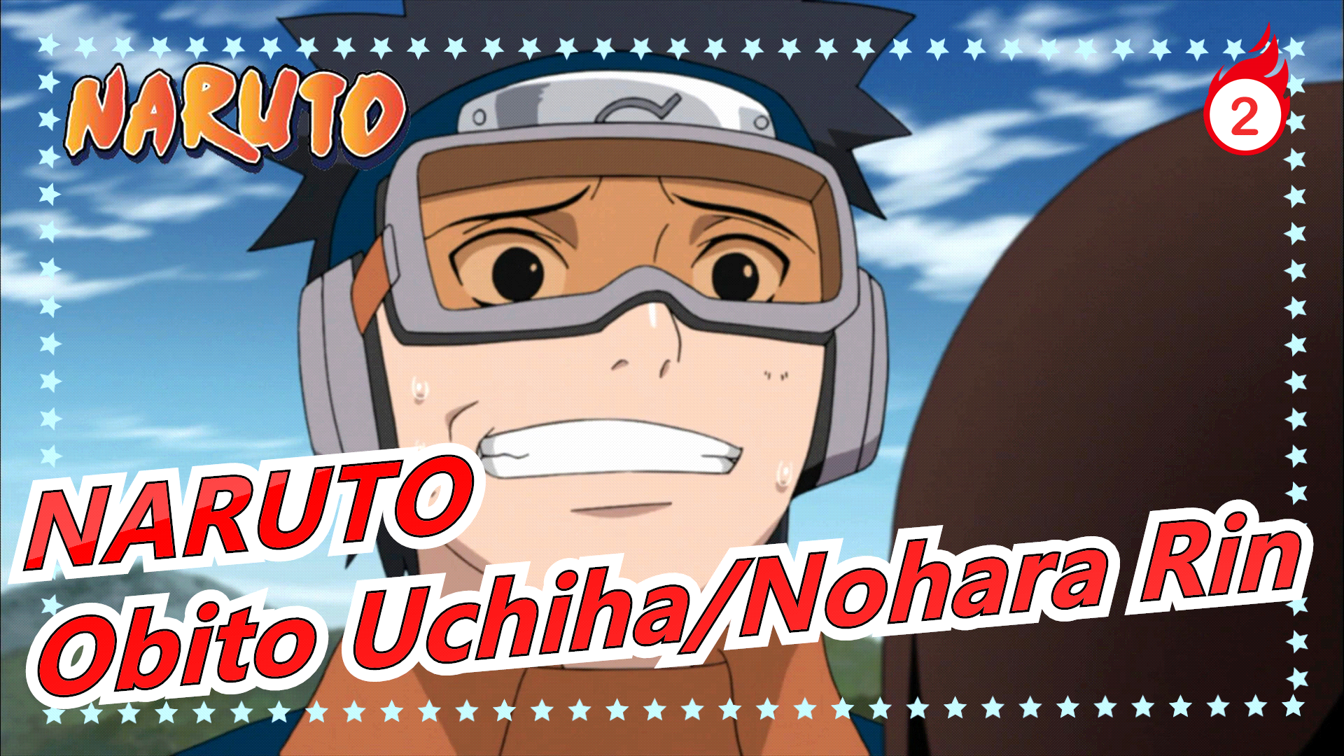 Rin-Nohara-online, rin nohara, naruto uzumaki