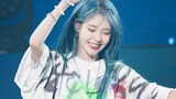 Đây mới là nữ idol solo đỉnh nhất Hàn Quốc - IU