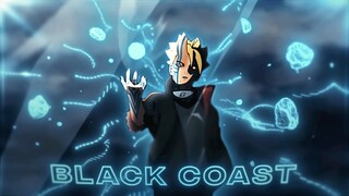 Black Coast - Boruto [AMV/EDIT]