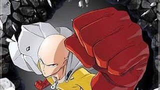 "One Punch Man" 2nd Season Specials Episode 4 English Subbed