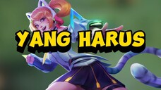 TIPS WANWAN YANG HARUS KALIAN TAHU