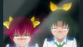 Glitter Force_S02E03_The Ghost Hunters