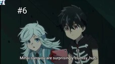 komoko Jihen ep6