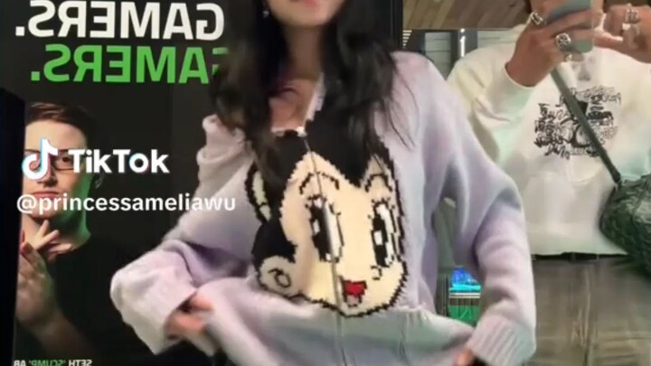 Princessesameliawu