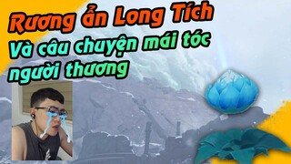 Về đâu mái tóc người thương cùng 2 Rương ẩn ở Long Tích Tuyết Sơn | Genshin Impact