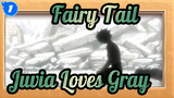 [Fairy Tail] Juvia Loves Gray, and Protects Him till Her Death_1