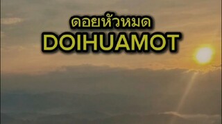 ดอยหัวหมด อุ้มผาง ที่เที่ยวตาก ไม่ว่าฤดูไหนก็สวยหมด!