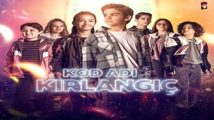 Kod Adi Kirlangic - Episode 20 (English Subtitles)