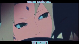 Tsunade Senju AMV (Bring me to life) _ công chúa của tôi #ninja #schooltime