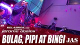 Bulag, Pipi at Bingi - Jerome Abalos feat. SOLABROS.com - Live At K-Pub BBQ