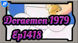 [Doraemon (1979)] Ep1418 tanpa Subjudul CN_2