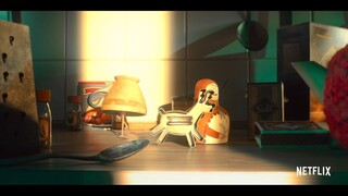 WATCH Robin Robin  FOR FREE Link in Description