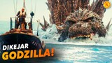 Penjelasan Teaser Trailer GODZILLA: MINUS ONE Terbaru!