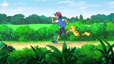 [ Hindi ] Pokémon Journeys Season 23 | Episode 1 Enter Pikachu!