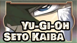 [Yu-Gi-Oh!/MAD] Seto Kaiba, Gaya Kazuki Takahashi