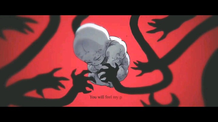 It's Your Birthday Remix (Kibutsuji Muzan Hus 💖