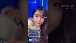 Bigo live - Nhảy sexy dance của idol BIGO ID Bae2k3 cực nóng bỏng