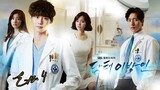 Doctor Stranger Eps. 4 Sub Indo Drama Korea
