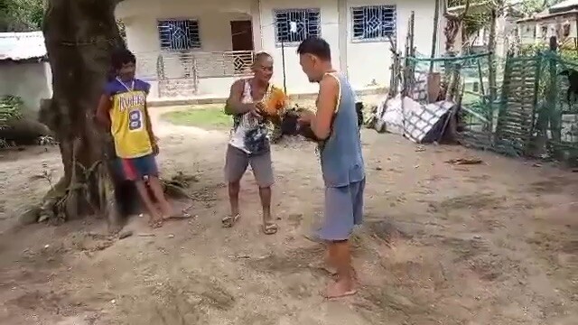Papawis muna