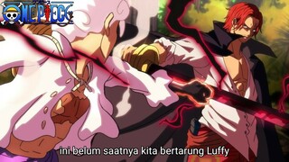 ONE PIECE 1122 - EDAN! PERTEMUAN DEWA NIKA DAN DEWA HAKI! ALIANSI TERKUAT LUFFY MULAI BERMUNCULAN