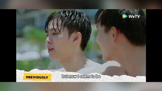 Destiny Seeker the Series ep 6 Eng Sub (Correct)