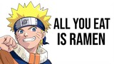 What your favorite Naruto character says about you!