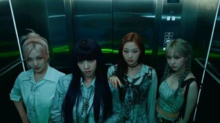 aespa 'Girls' MV