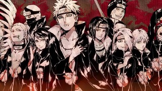 [Tổ chức AMV/Akatsuki] Đây là thời điểm bình minh