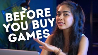 Do this before buying games! | whatoplay