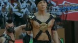 [Actor] Will Liu Playing as A Villian