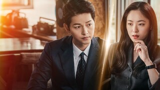 Vincenzo ( 2021 ) Ep 17 Sub Indonesia