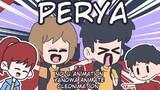 Perya || Pinoy Animation ||