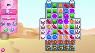 Cách Chơi Game CanDy Crush SaGa ( p 722 ) , How To Play CanDy Crush SaGa ( Part 722 )