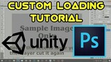 How to Create Custom Loading Screen(Complete TUT) ATPH