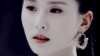 【Hu Ge x Liu Shishi】Demi-Gods and Semi-Devils||No Return (Qiao Feng/Azhu/Azi)