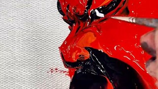 [Smashing colors] Quan Công: Mỗi cấp độ đều khó nhưng ta đều có thể vượt qua!
