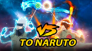 The ninja history has come to an end.