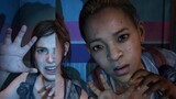 [4K60 frames] The Last of Us Part 1 | PS4 remake vs PS5 remake | Comparison of image quality details