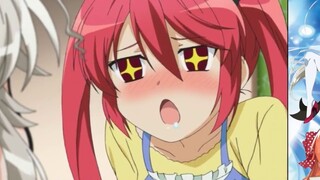 [Anime] Video Rekomendasi Serial Anime Pertukaran Gender