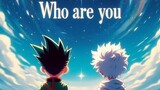 How Hunter x Hunter teaches us about identity and purpose
