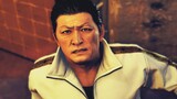 Judgment - Hamura Boss Fight