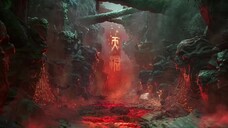 DONGHUA TERBARU 2025 | TIAN YUN ( HEAVENLY ABYSS ) GRAFIK KECE 😲🔥
