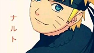 naruto Uzumaki