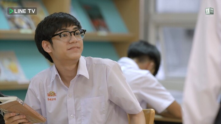 Hormones วัยว้าวุ่น Season 3 The Final Season_EP.10