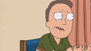 Morty paling jorok yang pernah ada!